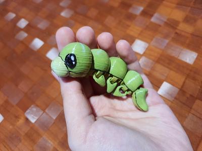 Hollow Knight Grub