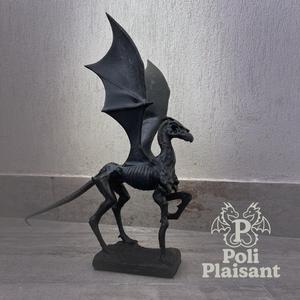 Thestral - Magical creature