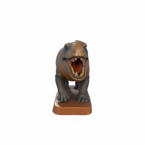 Dino Roar - 3D Model for Printing