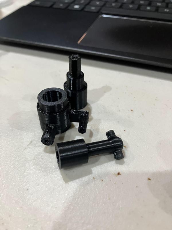 universal joint universal joint rc scale new bright