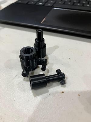 universal joint universal joint rc scale new bright