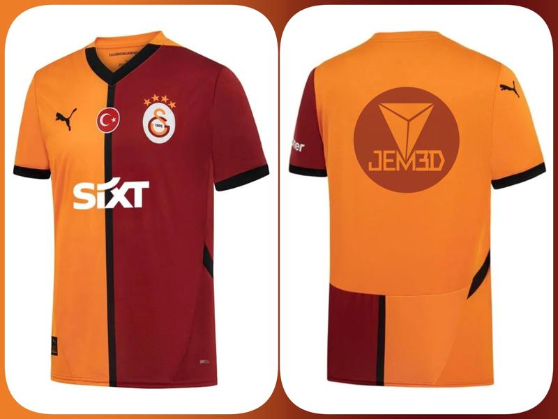 SUPER PACK GALATASARAY 24/25 KEYCHAIN AND BAG HOLDER