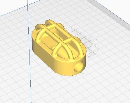 boat cabin lamp rc riva