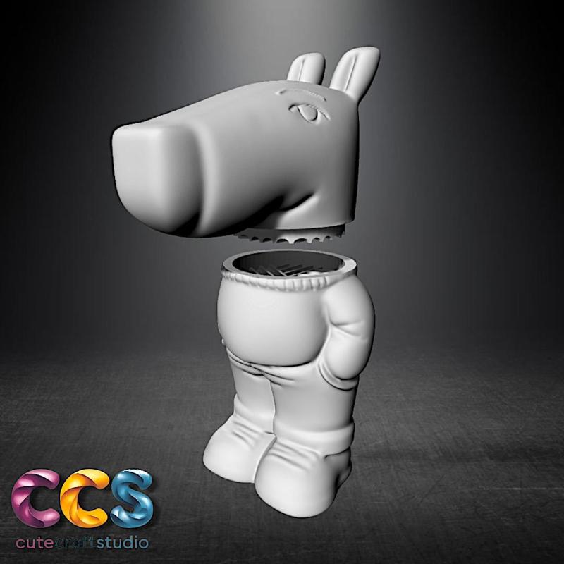 grinder chill de cojones