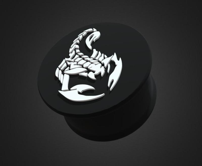 Grinder Grinder Scorpions