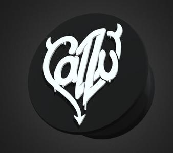 Cazzu Grinder Grinder