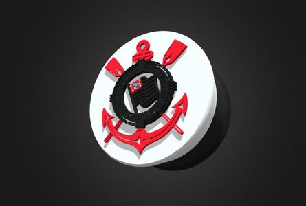 Grinder Grinder Corinthians