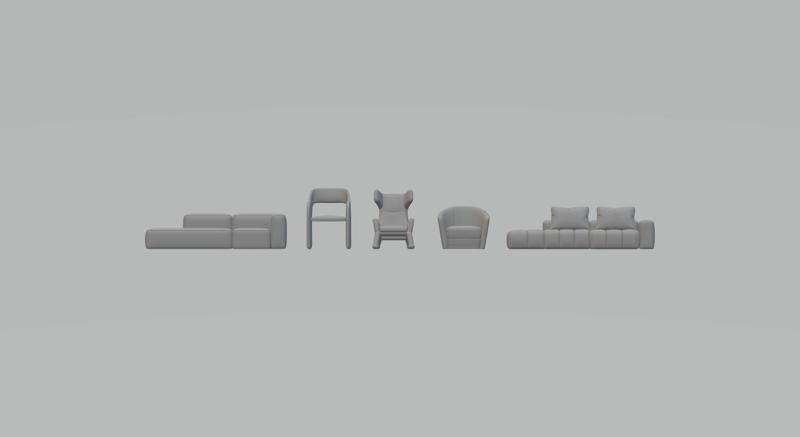 furniture pack
