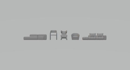 furniture pack