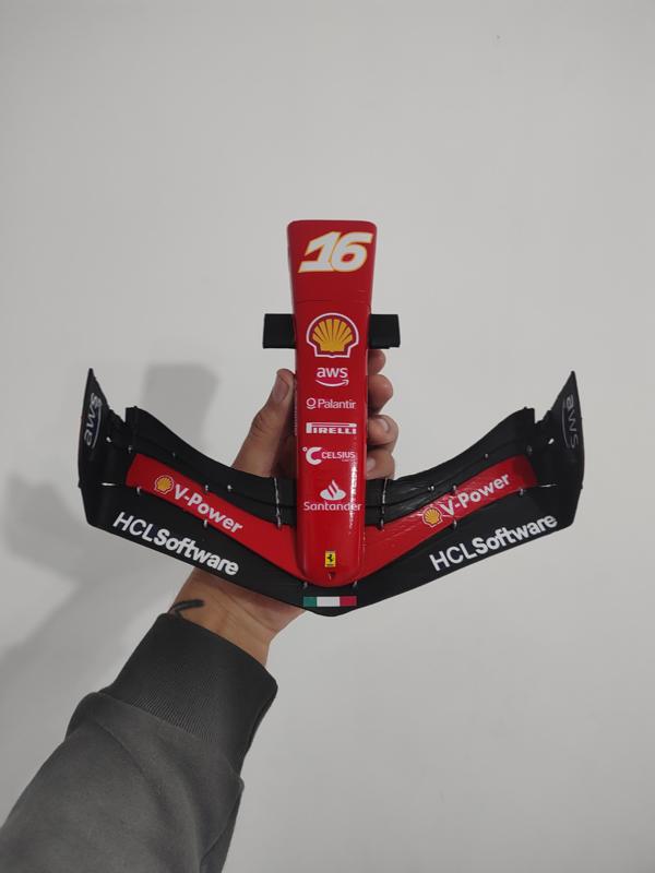 Ferrari SF24 Front Wing