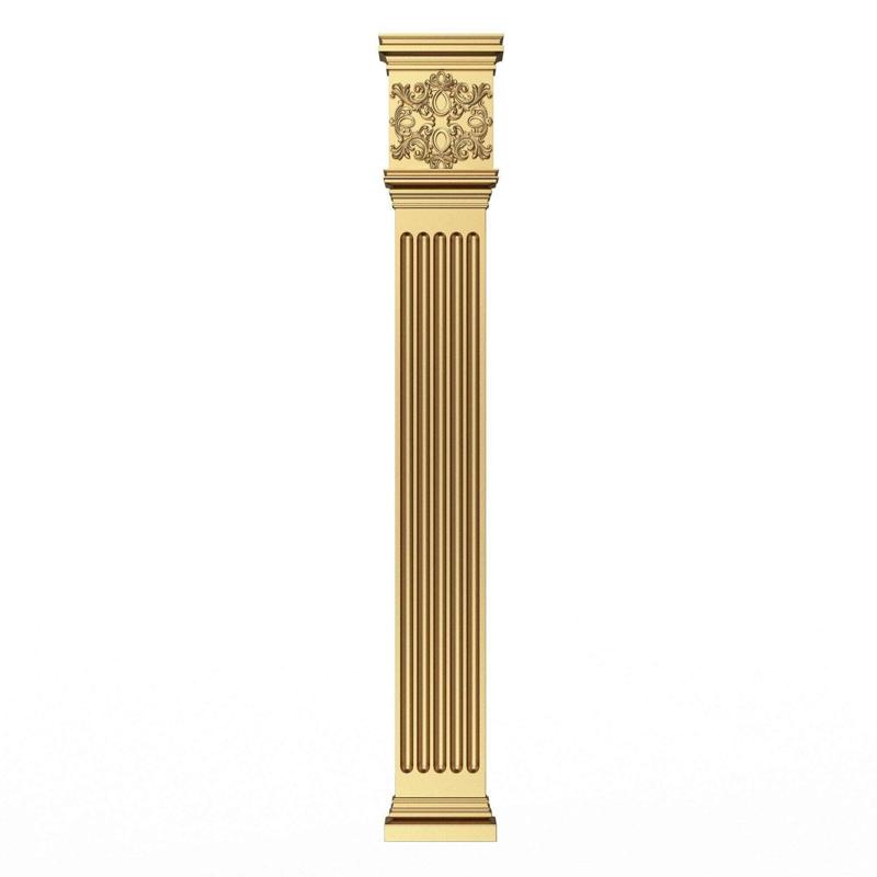 Column Capital 1301