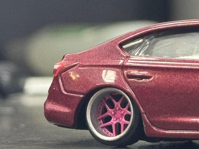 Hotwheels Blitz 03's