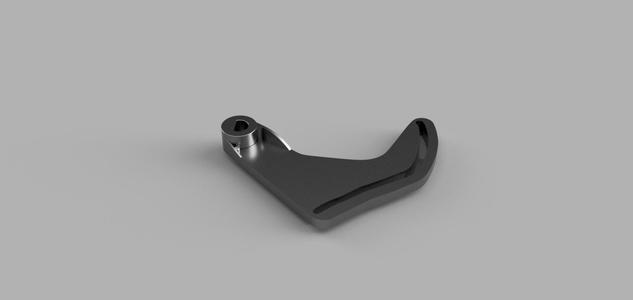 Toyota Heating Guide – POM 713 Replacement Part