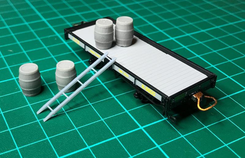 Foal CFD Indre et Loire