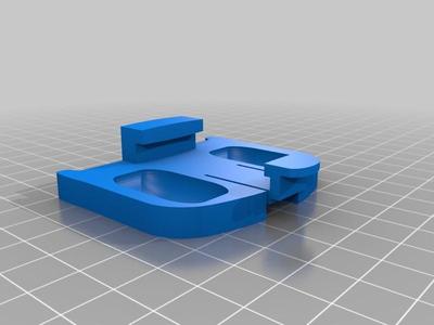  Papago Dashcam Holder