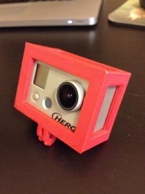 GoPro Hero 1 Case