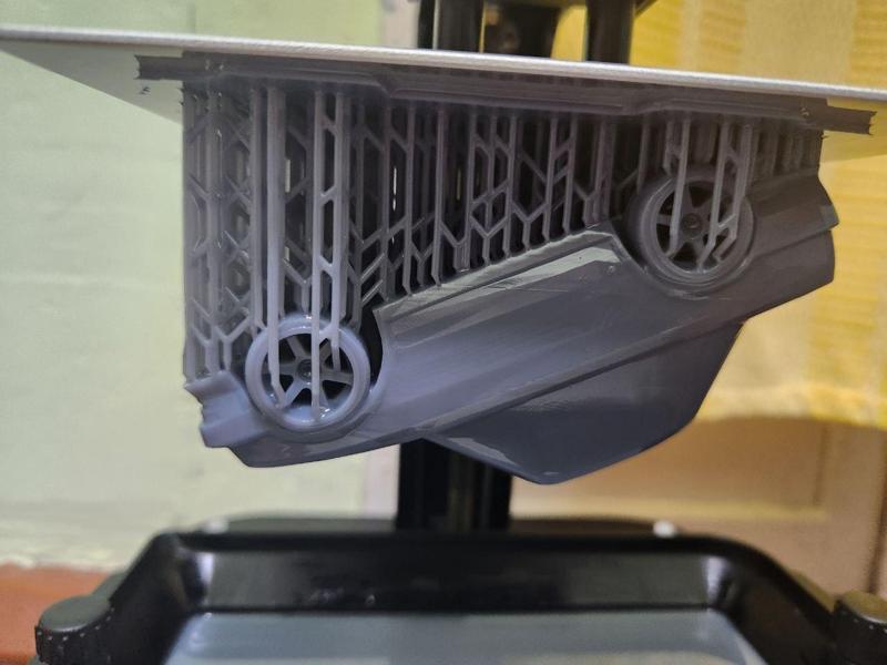 MARK 2JZX100 JDM FRLegends styled.