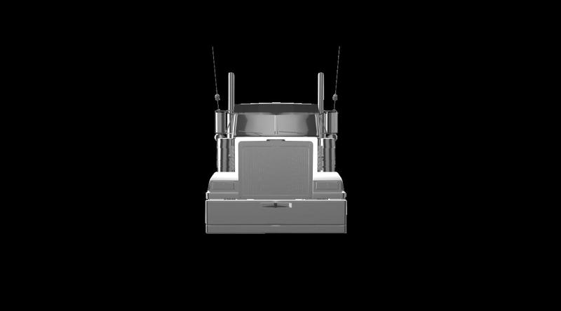 Western Star Lowmax EX