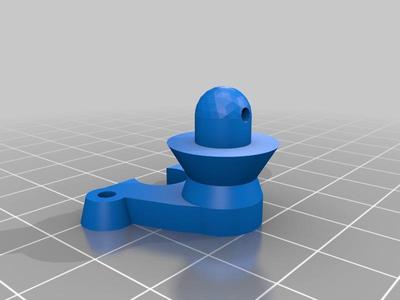 Skyhero© Anakin Club Racer canopy lock