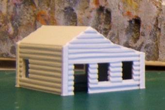 SMALL HOUSE Company House Xpress