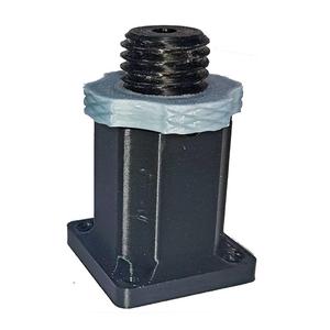 Adjustable legs (Creality Falcon2)