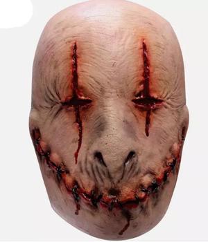 Mascara de horror SMILEY terror movie mask