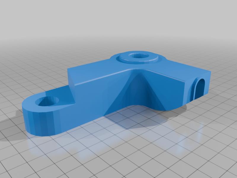 Fastrac Kids Ride On Tractor steering part