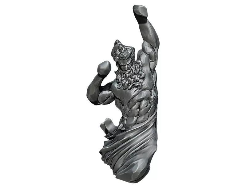 Old God