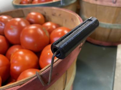 Bushel Basket Handles