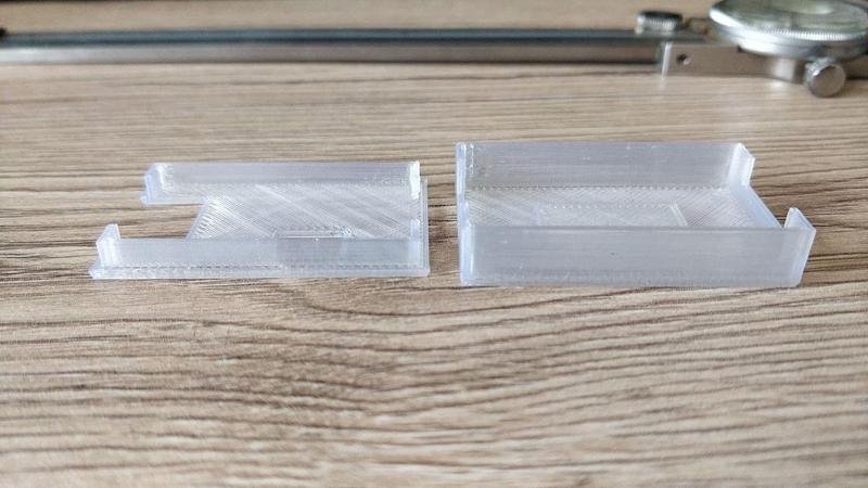Case for AZ-Delivery USB UART TTL Adapter
