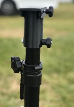 SAT Antenna Mount