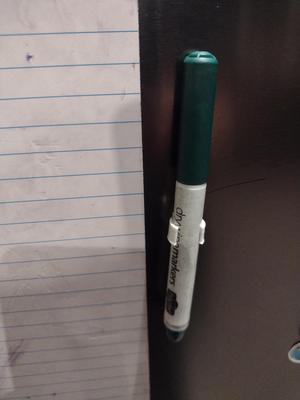 Magnetic Pen Holder