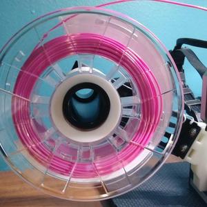 Ender 3 Spool Adapter Stock to 53.5mm