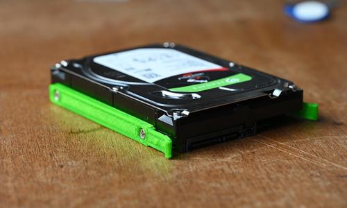 Cooler Master HDD Rail