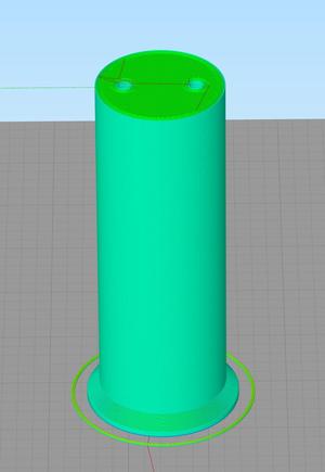 Spool holder