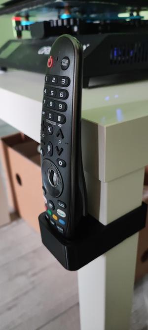 Lack LG TV Remote Holder