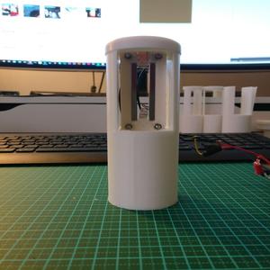 Ribbon Microphone