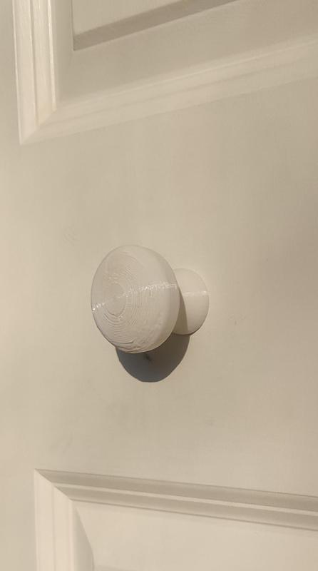 Sexy Closet / Wardrobe Door Knob