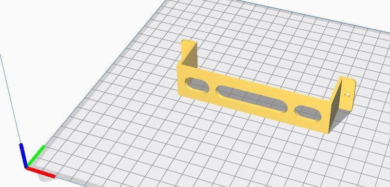 Dell Battery Strap