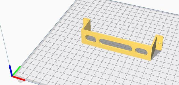 Dell Battery Strap