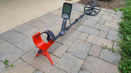 Minelab Equinox 600 800 Stand
