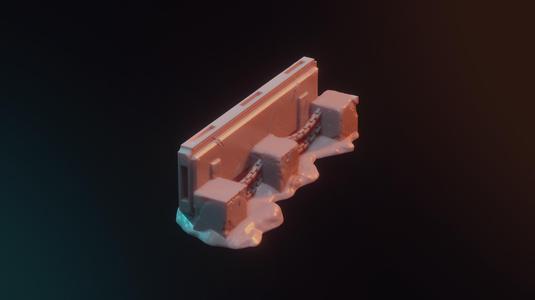 Barricade - S01E02 - 32mm