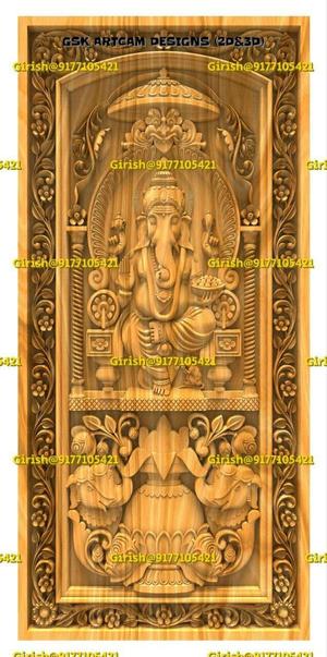 GSK CNC DESIGNS