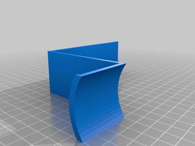 Hat hanger