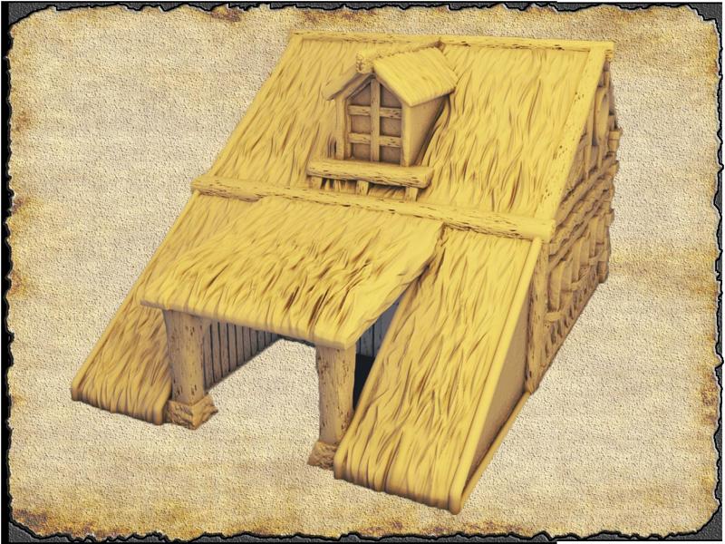 HOUSE 7