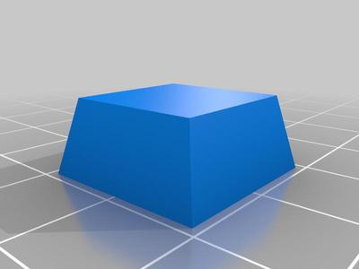 Push Button Case