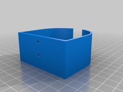 Coghlan's Multispice Wall Mount Rack