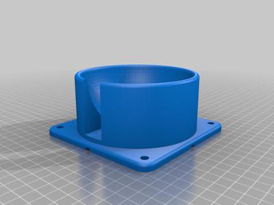 Downrigger Weight holder