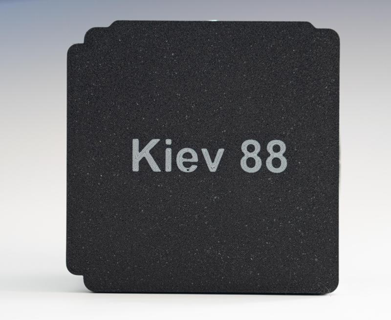 Kiev 88 magazine cover