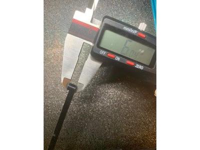 Nylock Mod Spacer Tool